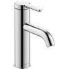 Duravit C.1 rubinetto lavabo M FreshStart, C11023002010, M C.1 cromo [Rubinetteria Bagno > Rubinetteria Lavabo]