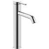 Duravit C.1 rubinetto lavabo alto L FreshStart, C11033002010, L C.1 cromo [Rubinetteria Bagno > Rubinetteria Lavabo]