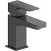 Duravit Manhattan rubinetto lavabo S, MH1010002046, S Manhattan nero opaco [Rubinetteria Bagno > Rubinetteria Lavabo]