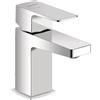 Duravit Manhattan rubinetto lavabo S FreshStart, MH1011001010, S Manhattan cromo [Rubinetteria Bagno > Rubinetteria Lavabo]