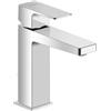 Duravit Manhattan rubinetto lavabo M, MH1022001010, M Manhattan cromo [Rubinetteria Bagno > Rubinetteria Lavabo]