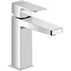 Duravit Manhattan rubinetto lavabo M FreshStart, MH1021002010, M Manhattan cromo [Rubinetteria Bagno > Rubinetteria Lavabo]