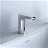 Duravit Sensor 1 rubinetto lavabo touchless, SE1090017010, Sensor 1 cromo [Rubinetteria Bagno > Rubinetteria Lavabo]