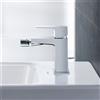 Duravit Manhattan rubinetto bidet, MH2400001010, Manhattan cromo [Rubinetteria Bagno > Rubinetteria Bidet]