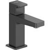 Duravit Manhattan rubinetto lavabo, MH1080002046, Manhattan nero opaco [Rubinetteria Bagno > Rubinetteria Lavabo]