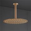 Duravit Universal soffione doccia, 1 tipo di getto, UV0660020004, Universal bronzo spazzolato [Rubinetteria Bagno > Soffioni Doccia]