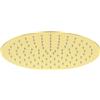 Duravit Universal soffione doccia, 1 tipo di getto, UV0660020034, Universal oro [Rubinetteria Bagno > Soffioni Doccia]