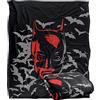 LOGOVISION The Batman (2022) The Batman Mask Coperta super morbida al tatto setoso - 152 x 127 cm