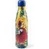 Excelsa Havana Bottiglia Borraccia Termica, Acciaio Inossidabile 18/10 a Doppia Parete, Capacità: 500 ml