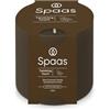 Spaas - Candela profumata Glow a 3 stoppini, 35 ore - Twinkling Touch