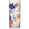 CERVE Dream Park, 36,5 Cl - Set di 3 bicchieri d'acqua