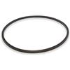 GC GLOBALCOMMERCE Guarnizione Compatibile con Lagostina per Pentole a Pressione, Guarnizione con Diametro 22cm in Silicone