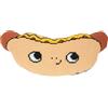 VERVACO Kit Cuscino Punto Croce EVA MOUTON DESIGN Set Ricamo Principianti Cuscini Gobelin Decorativi ca. 63 x 28 cm Accessori Per Lavoretti Creativi DIY Casa Decor Hobby Adulti Cross Stitch