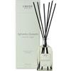 CRESPI MILANO | Profumatore per Ambiente Fragranza Agrumi e Zenzero, Diffusore Profumo Ambiente a Lunga Durata, 250ml