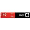Delta Cafés Capsula Delta Q Q-haracter Intensidad 9 Pack 10