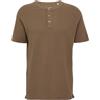 s.Oliver 2161840 T-Shirt, Sabbia, S Uomo