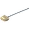 RMS Cavo Frizione, Cavo Frizione, 1,9X2500 Mm Per Vespa Px, T5, Sprint, V50, Primavera