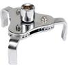Yato YT-0826 - Chiave filtro olio 3 bracci
