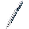 Pelikan 817400 - Penna a sfera Pura, 1 pezzo, con refill di tipo Pelikan 337, colore petrolio