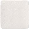 Villeroy & Boch, Manufacture Piatto Gourmet Bianco, Lavabile In Lavastoviglie, Adatto Per Microonde, Stoviglie, Ceramica, Porcellana Premium