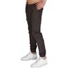 Elara Pantaloni cargo da uomo Slimfit, Beige veste più piccolo, XL/sottile