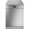 Smeg - Lavastoviglie Lspp364cx Classe C 13 Coperti-acciaio Inox