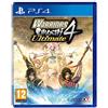 THQ Nordic Warriors Orochi 4 Ultimate PS4 - Ultimate - PlayStation 4