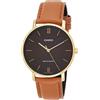 Casio Orologio Elegante MTP-VT01GL-5BUDF (A1783)