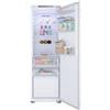 Samsung Frigorifero a 1 Porta Integrabile Con Cerniera 270l - BRD27600EWW