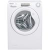 Candy EY294DWM5/1-S - Lavatrice 9kg, 1200 giri, Libera Installazione, Carica Frontale, Classe energetica A