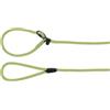 Flamingo Cane Guinzaglio Anti-tiro Eros Verde 1,7m 10mm