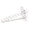 biOrb 46049 - Colonna d'Aria, 435 mm, Colonna d'Acqua in Vetro Acrilico per un'alimentazione ottimale dell'acquario biOrb Life 60