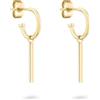 Tamaris Stäbchen-Creole TJ-0590-E-35 IP oro