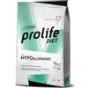 Zoodiaco Prolife Prolife Cat Diet Hypoallergenic 5 kg Crocchette Per Gatti