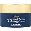 City Beauty Advanced Action Sculpting Cream - Soluzione per mascella cascante, viso cadente e rughe del collo - Crema rassodante per pelle flaccida e cascante