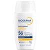 bioderma Photoderm Xdefense Ultra Fluid SPF50+ Solare Viso Invisible 40 ml