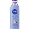 Nivea body vellutante 250 ml