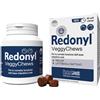 Redonyl veggy 60 soft chews