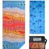 Vorvowry Telo Mare Grande Microfibra Uomo Donna Leggero Asciugatura Rapida Asciugamano Mare Telo Spiaggia Antisabbia con Borsa in Rete 80×180cm Cammello del Deserto