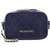 VALENTINO Ocarina, Borsa Donna, Blu, Talla única