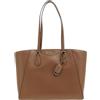 Michael Kors 30F4GTBT7B-149 LG MF TZ TOTE Donna VANILLA/ACRN Taglia TU