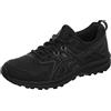 ASICS Trail Scout, Sneaker Donna, Nero (Black/Graphite Grey), 42 EU