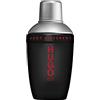 Hugo Boss HUGO Just Different Eau de Toilette Spray 75 ml