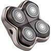 Skull Shaver Lama di ricambio Baron PRO 3 testina per rasoi Pitbull, Palm e Butterfly Kiss
