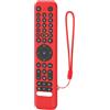 Custodia In Silicone Antiurto Leggera Per Telecomando TCL