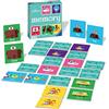 Ravensburger - Memory® Lingokids, 64 Tessere, Gioco Da Tavolo, 3+ Anni, Esclusiva Amazon