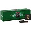 CAIYA After Eight Deliziosi Cioccolatini di Cioccolato Fondente Ripieni alla Menta 300g