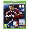 Konami Xbox One Pro Evolution Soccer 2015 (PES 2015) #0409