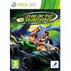 Namco Bandai Ben 10: Galactic Racing [Edizione: Regno Unito]