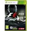 Namco F1 2013 (Xbox 360) [Edizione: Regno Unito]